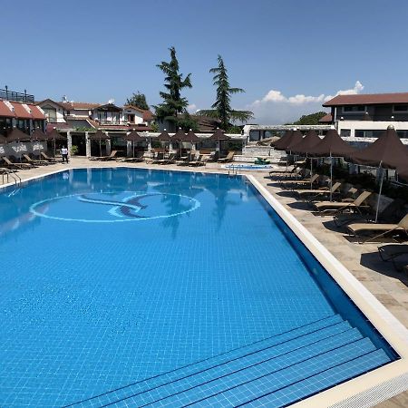 Cuci Hotel Di Mare Bayramoglu Darıca Kültér fotó