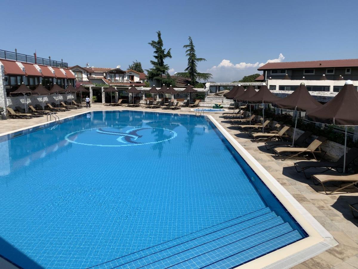 Cuci Hotel Di Mare Bayramoglu Darıca Kültér fotó