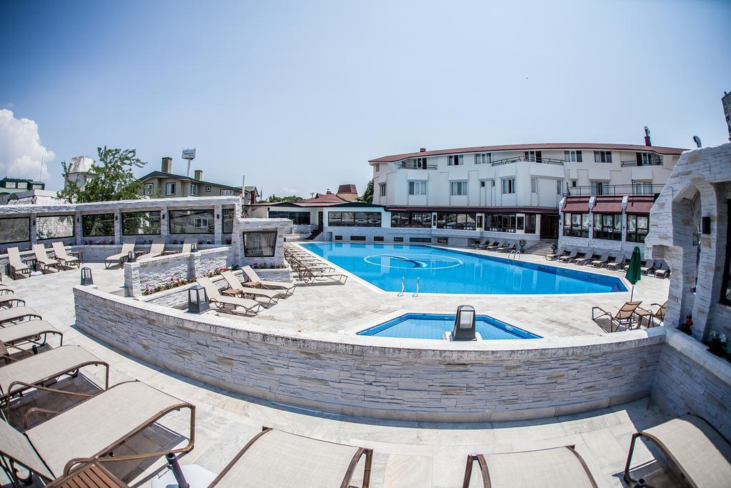 Cuci Hotel Di Mare Bayramoglu Darıca Kültér fotó