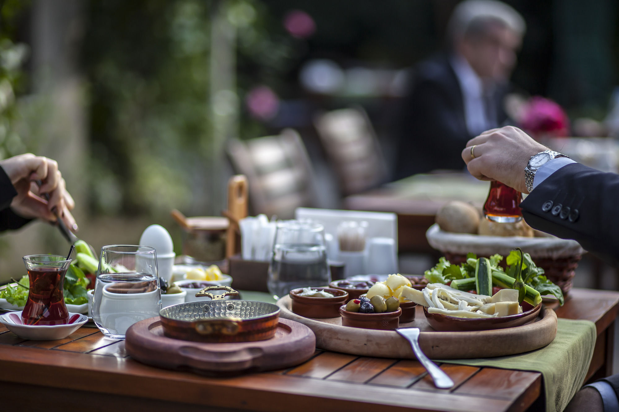 Cuci Hotel Di Mare Bayramoglu Darıca Kültér fotó