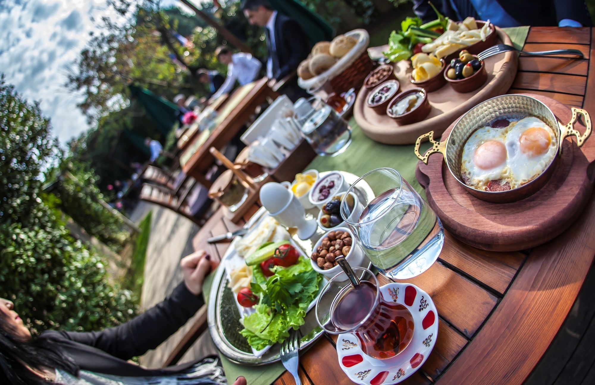 Cuci Hotel Di Mare Bayramoglu Darıca Kültér fotó