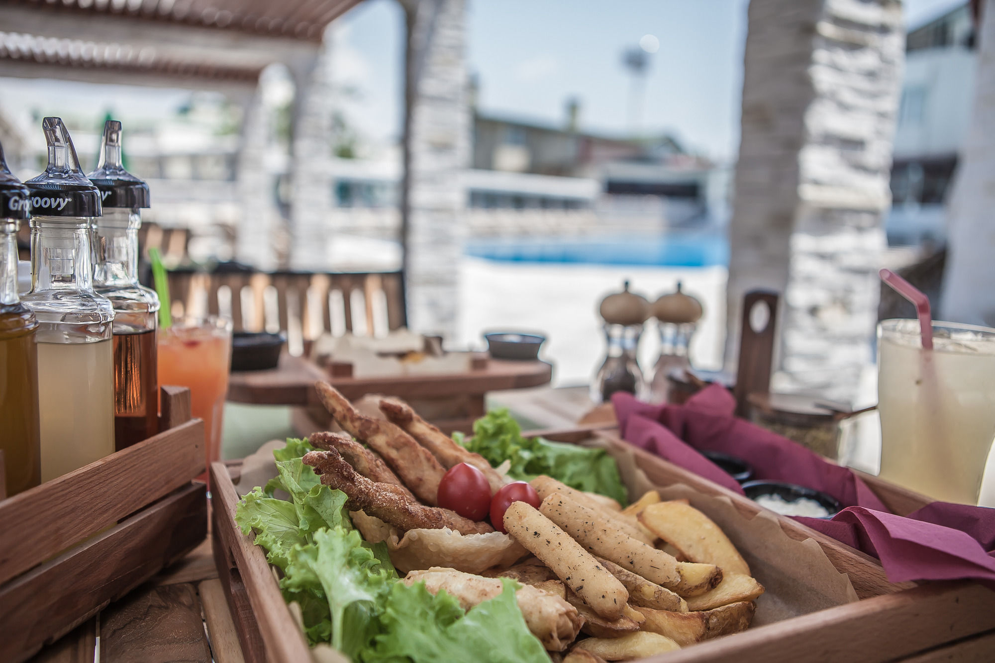 Cuci Hotel Di Mare Bayramoglu Darıca Kültér fotó